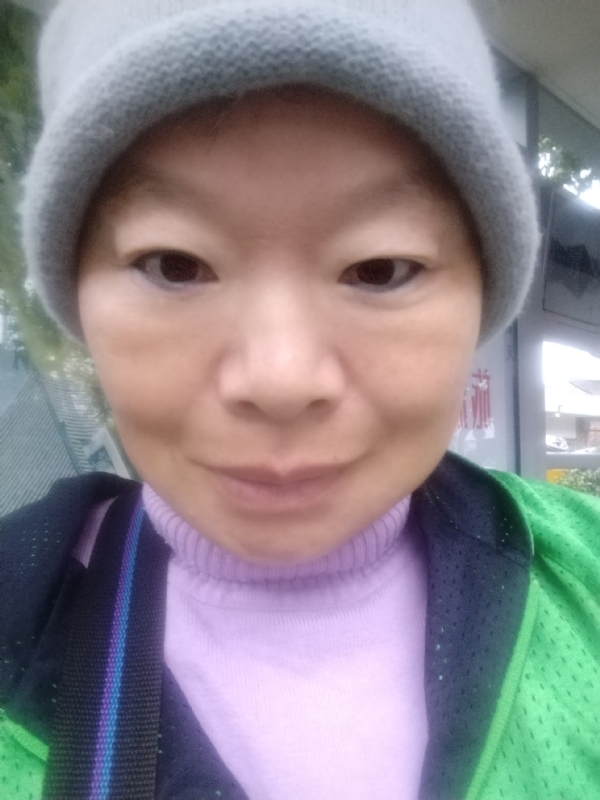 毛毛的第一张照片--福清相亲服务中心