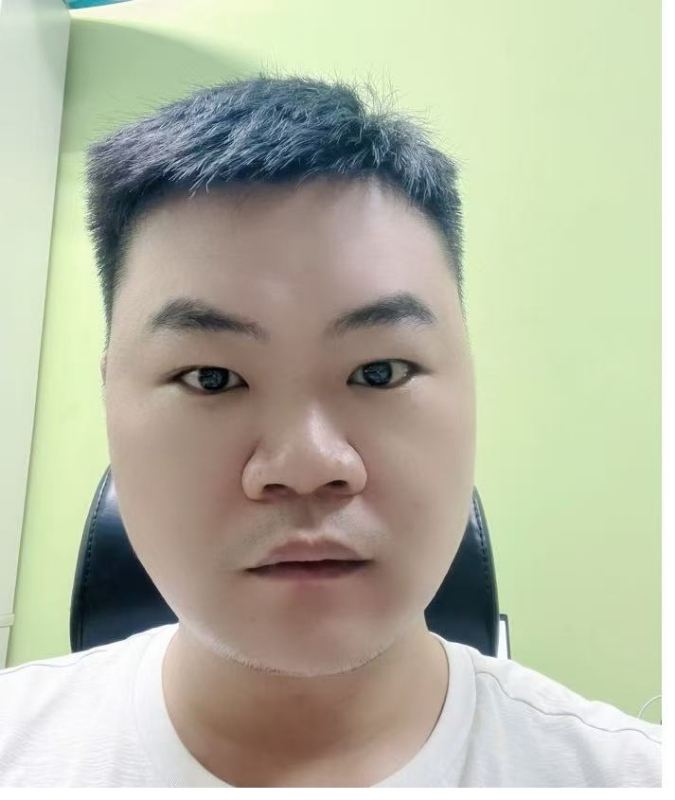 初白的第一张照片--福清相亲服务中心