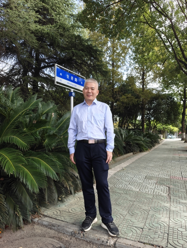 清风幽谷的第一张照片--福清相亲服务中心