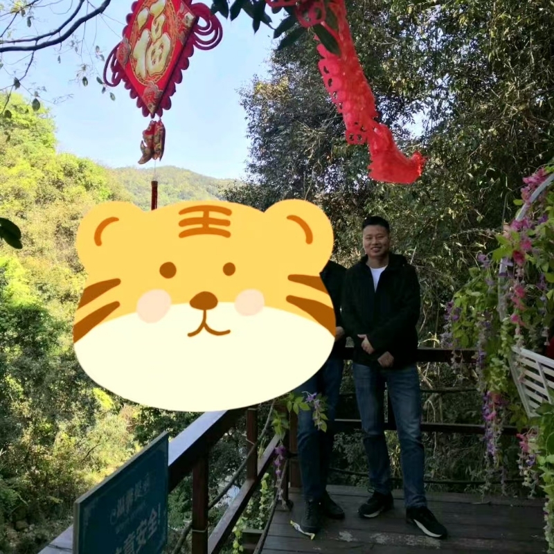 相见的第三张照片--福清相亲服务中心