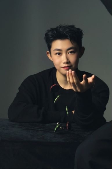 阳阳的第一张照片--福清相亲服务中心