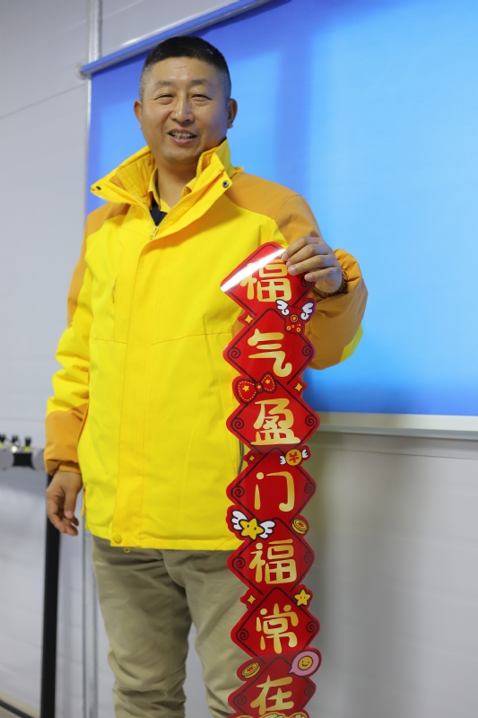 向往自由的第一张照片--福清相亲服务中心