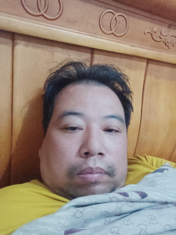 好好男人的第一张照片--福清相亲服务中心