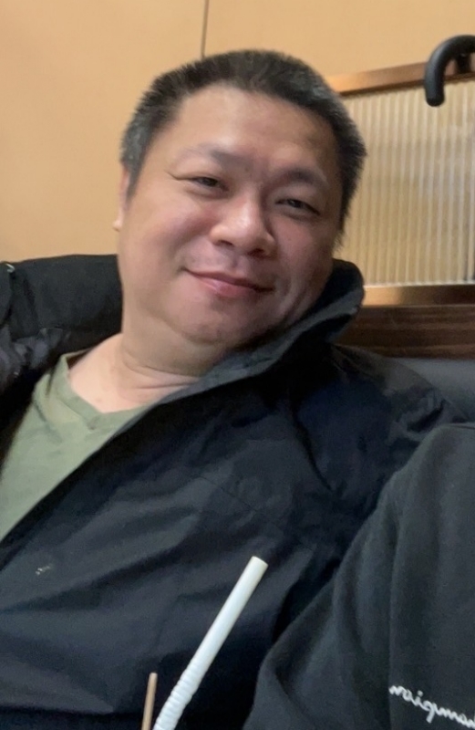 Wai的第一张照片--福清相亲服务中心