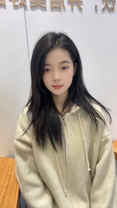 草莓奶昔的第一张照片--福清相亲服务中心