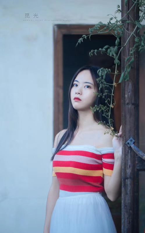 泡芙的第四张照片--福清相亲服务中心