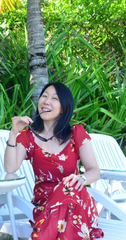 Kelly菲菲的第二张照片--福清相亲服务中心