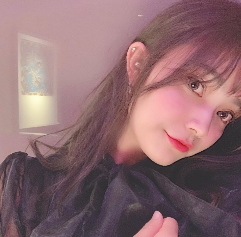 陳娜的第一张照片--福清相亲服务中心