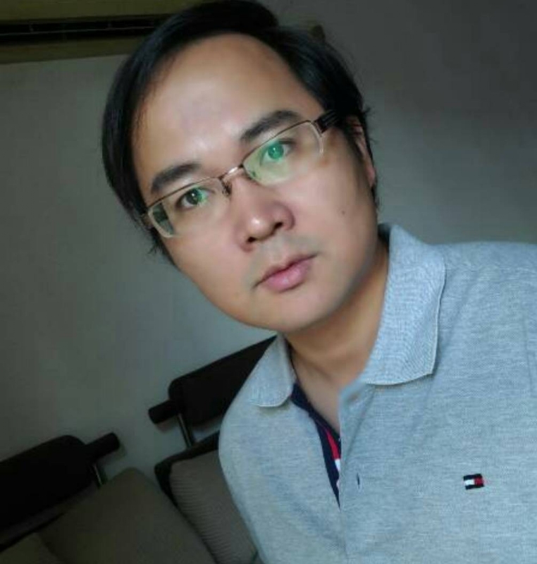 木火的第一张照片--福清相亲服务中心