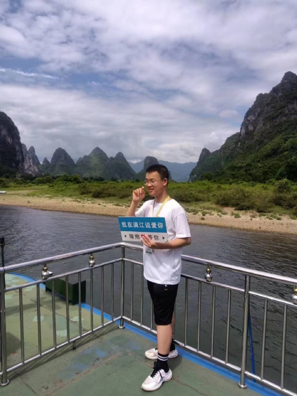 决胜时刻的第三张照片--福清相亲服务中心