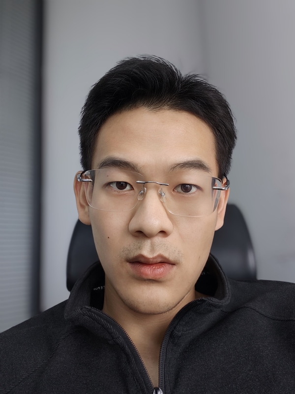 柳慕清的第一张照片--福清相亲服务中心