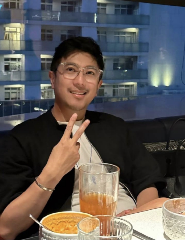 Kelvin的第一张照片--福清相亲服务中心