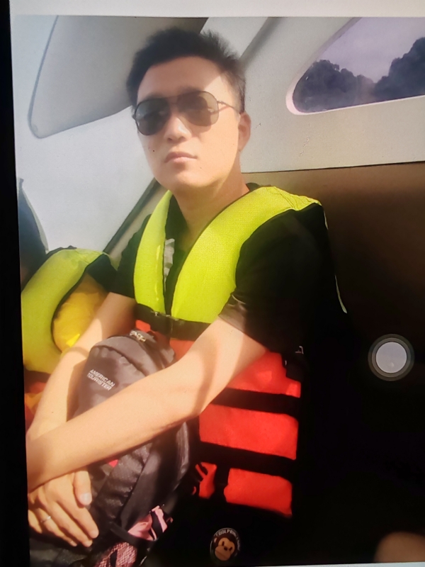 座看烟霞散的第一张照片--福清相亲服务中心