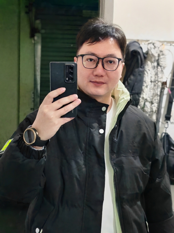 真心不累的第一张照片--福清相亲服务中心