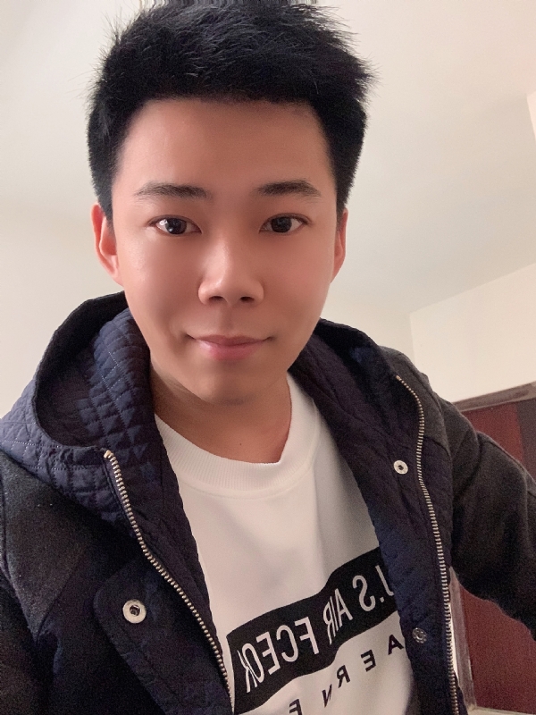 轻言淡语的第三张照片--福清相亲服务中心