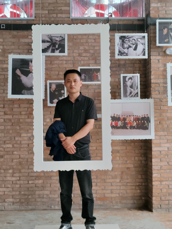 国国的第二张照片--福清相亲服务中心