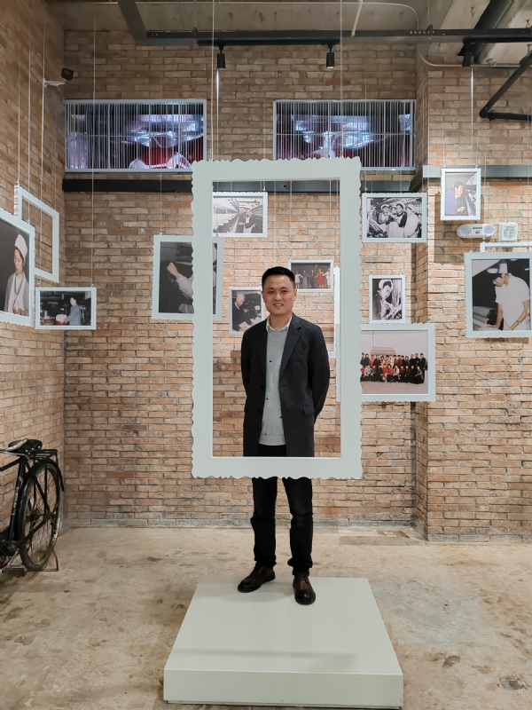 国国的第三张照片--福清相亲服务中心