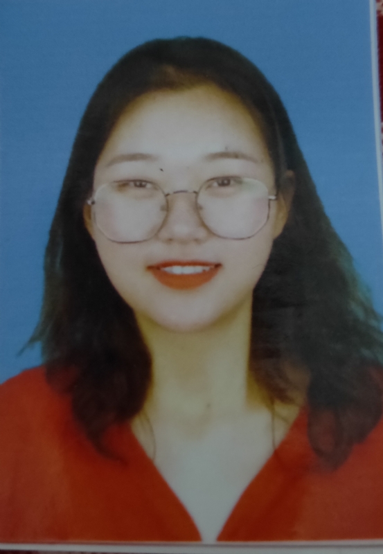 好运绵绵的第二张照片--福清相亲服务中心