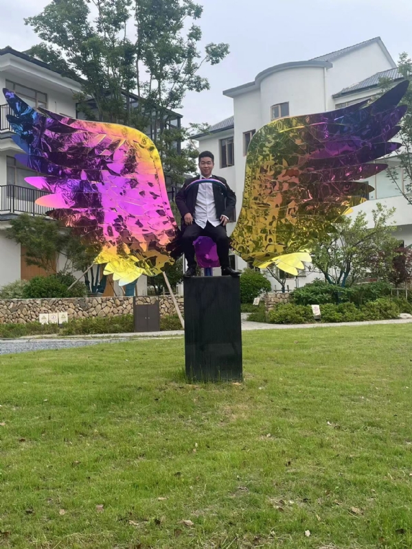 缘遇的第一张照片--福清相亲服务中心