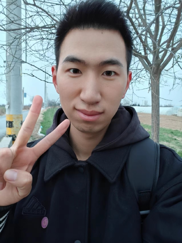 梅须逊雪三分白的第一张照片--福清相亲服务中心