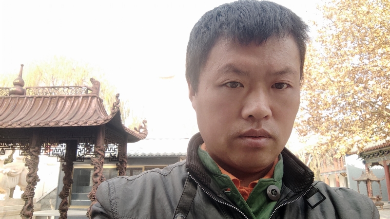 寒江雪的第一张照片--福清相亲服务中心