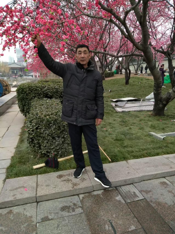 风雨的第一张照片--福清相亲服务中心