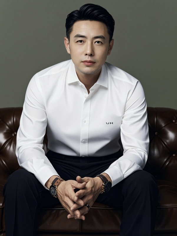 长风的第一张照片--福清相亲服务中心