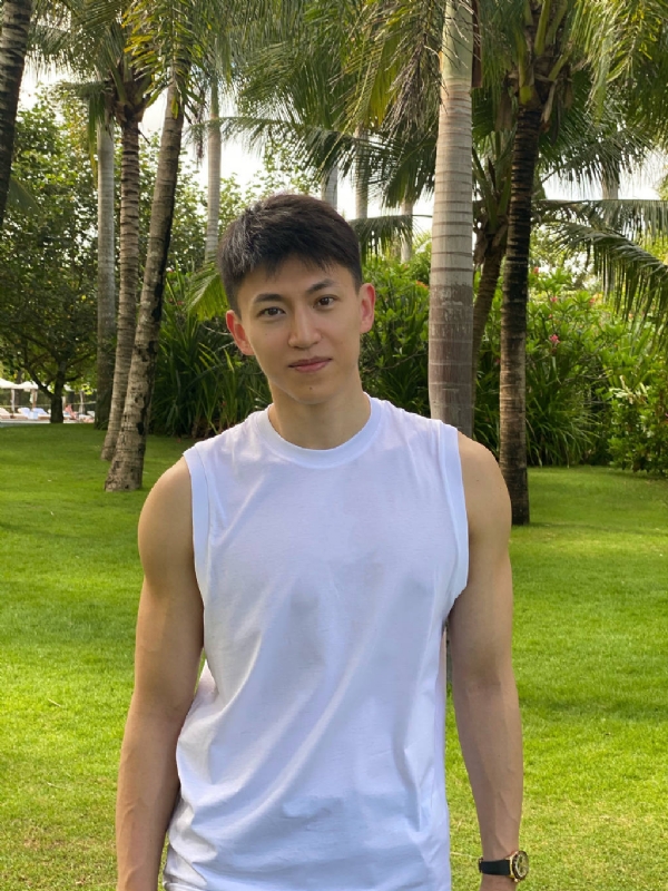 yd_clear的第一张照片--福清相亲服务中心