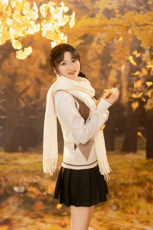 小福星的第一张照片--福清相亲服务中心