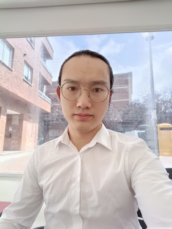 凯凯的第二张照片--福清相亲服务中心