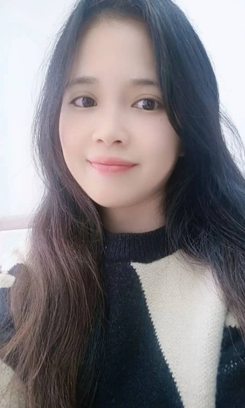 安妮宝贝的第一张照片--福清相亲服务中心