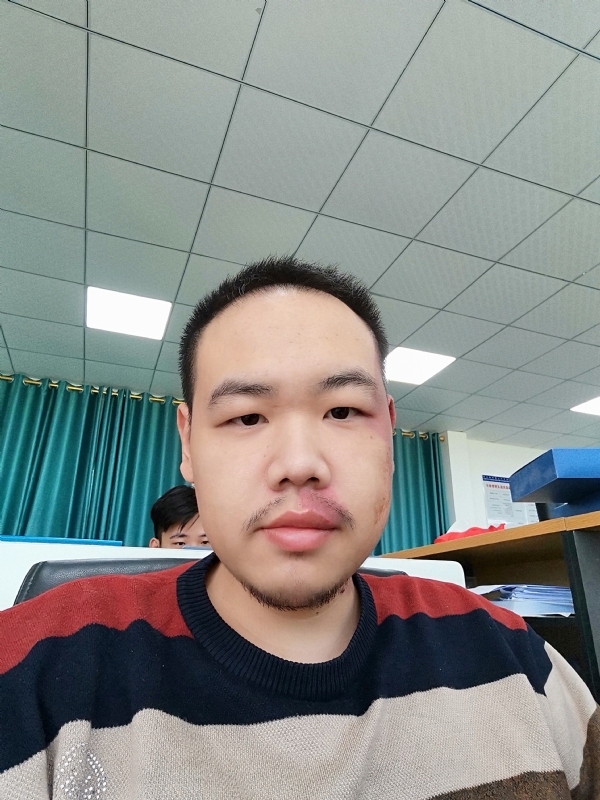 陨石天降的第一张照片--福清相亲服务中心