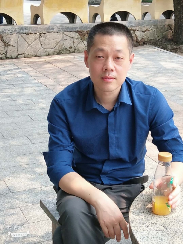 stanley的第一张照片--福清相亲服务中心