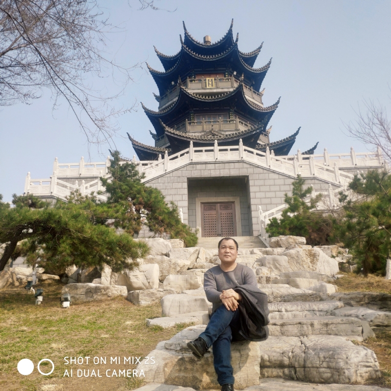 离群的羊的第一张照片--福清相亲服务中心