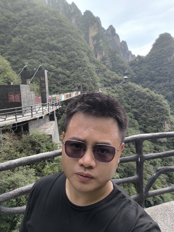 大海的第一张照片--福清相亲服务中心