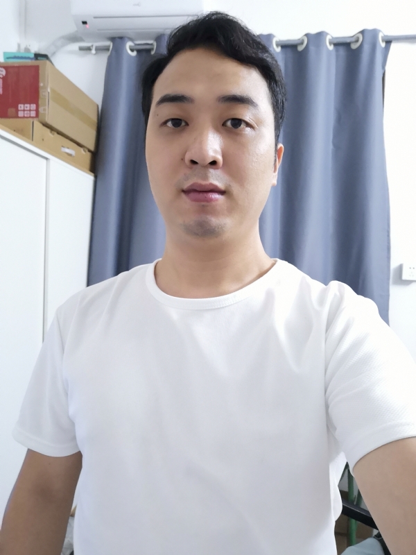 张先生的第一张照片--福清相亲服务中心