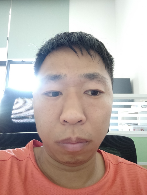 龚先生的第一张照片--福清相亲服务中心