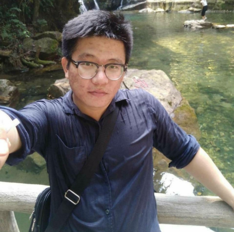 隔壁汪叔叔的第一张照片--福清相亲服务中心