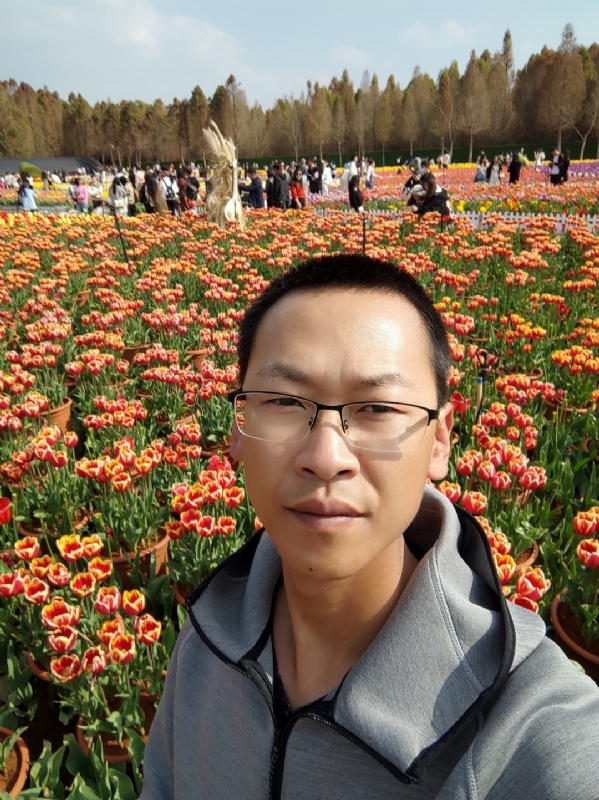 等待的第一张照片--福清相亲服务中心