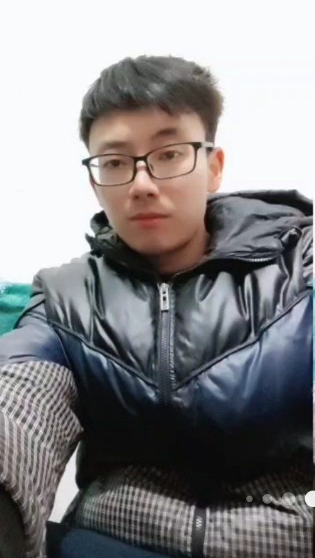 吐泡泡的小鱼的第一张照片--福清相亲服务中心