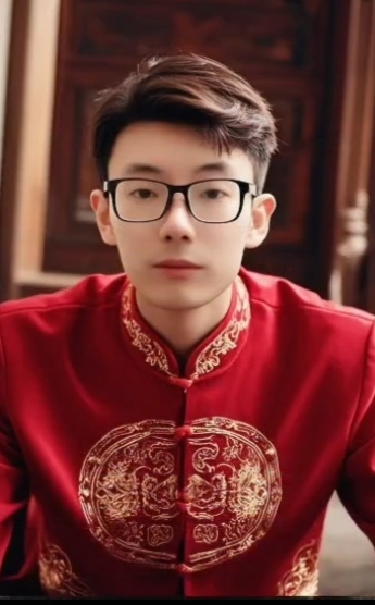 吐泡泡的小鱼的第二张照片--福清相亲服务中心