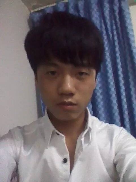 凌轩的第一张照片--福清相亲服务中心