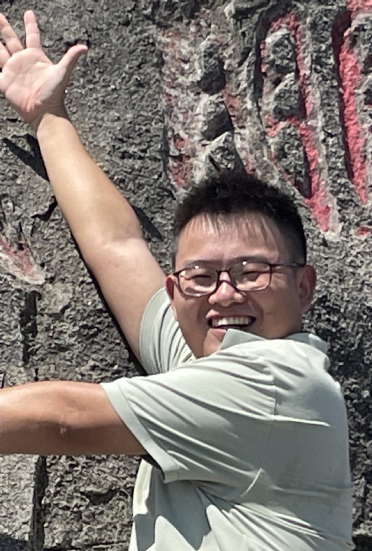 惜福9的第一张照片--福清相亲服务中心