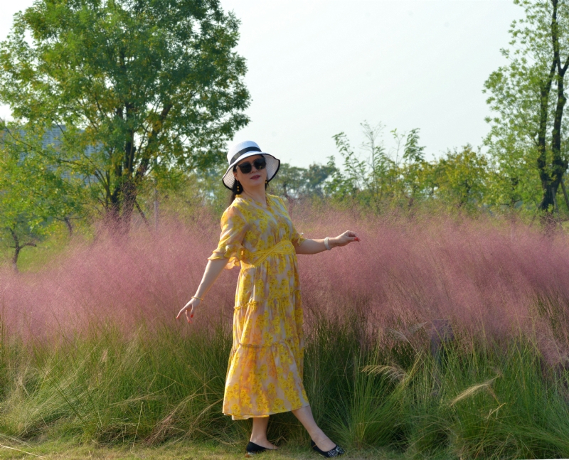 阿红的第一张照片--福清相亲服务中心