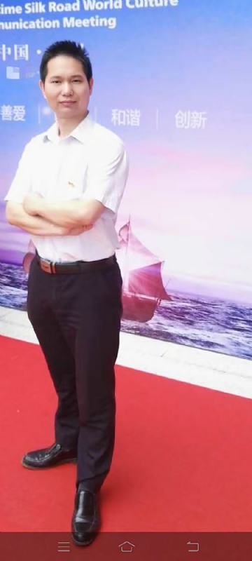 玉树临风的第一张照片--福清相亲服务中心