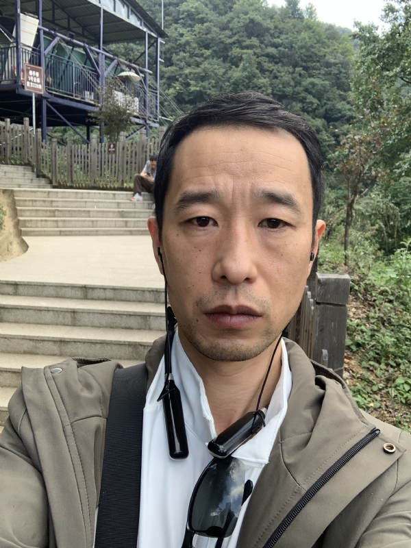 小林的第二张照片--福清相亲服务中心