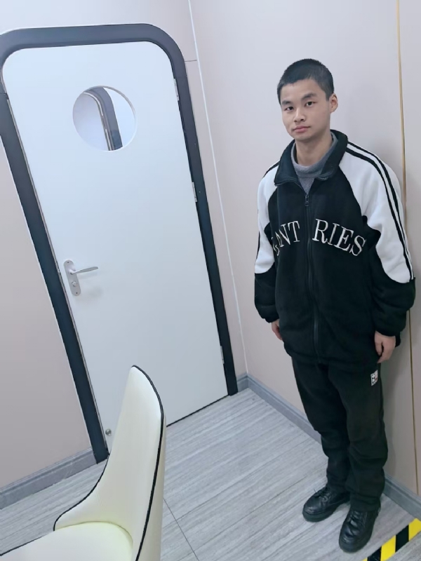 海中的星空的第一张照片--福清相亲服务中心