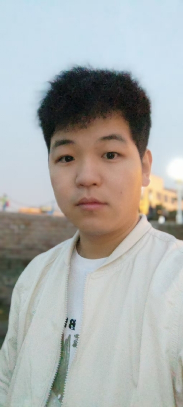 随缘的第一张照片--福清相亲服务中心