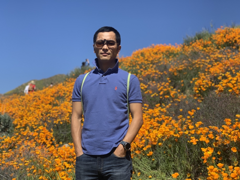 Philo的第三张照片--福清相亲服务中心