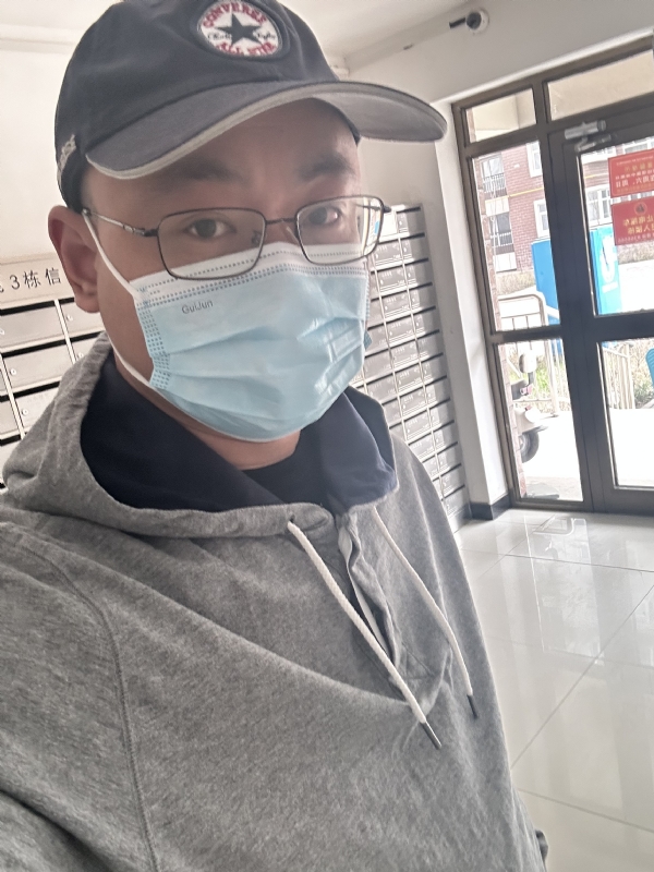 冰的第一张照片--福清相亲服务中心